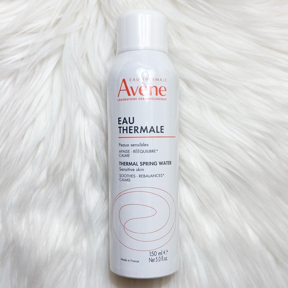 Avene Thermal Spring Water - Picture 2 of 10
